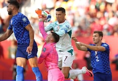 Portugal vs Croacia EN VIVO: minuto a minuto del partido por 16avos de final del Mundial