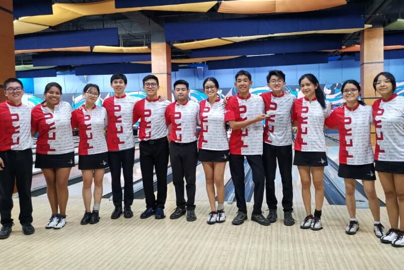 El combinado nacional realizó una destaca actuación en la competencia desarrollada en Colombia.