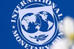El FMI sube su pronóstico de crecimiento mundial al 3% pese a la embestida arancelaria