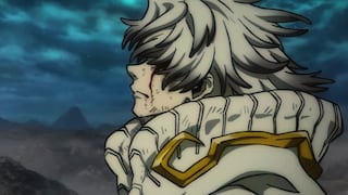 “Gachiakuta”, el anime donde la basura es un medio de supervivencia y la sed venganza ayudará a derrotar monstruos