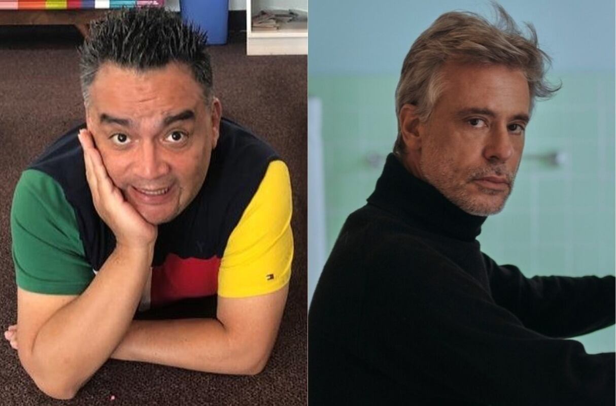 Jorge Benavides rendirá homenaje a Diego Bertie en "JB en ATV". (Foto: Instagram)