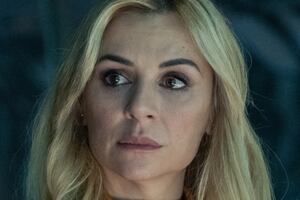 Lista de actores y personajes de “El refugio atómico”: quién es quién en la serie española de Netflix