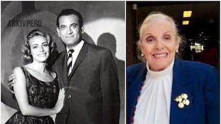 Falleció Norma Belgrano: Recordada conductora de televisión y actriz tenía 88 años