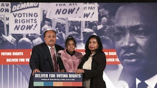 ¿Más ruido que nueces?: los documentos secretos sobre John F. Kennedy y Martin Luther King que han salido a la luz en EE.UU.