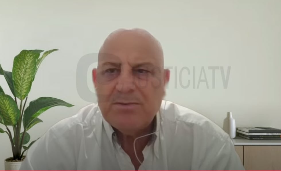 Avraham Dan On anuncio que interpondrá recurso de nulidad contra su condena en el Caso Ecoteva.
