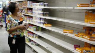Venezuela: El porqué de las huellas digitales al comprar
