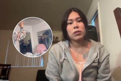 ICE no da marcha atrás: tras irrumpir en la casa equivocada en Portland, justifica su redada con esta razón