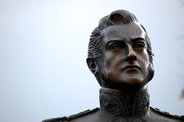 Conoce quién fue José de San Martín, qué representa para el Perú, y porqué fue pieza clave en la autonomía que hoy poseemos. (Foto: iStock)