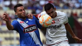 León de Huánuco cayó 3-1 ante Emelec de local por Sudamericana