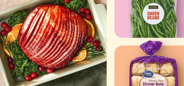 Walmart vende cenas de Pascua a US$6 pero sin incluir este producto tan esencial