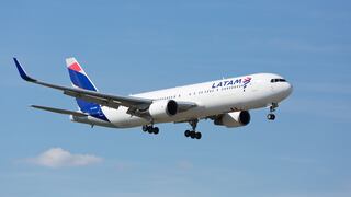 LATAM retomará sus vuelos entre Santiago de Chile y Melbourne, Australia