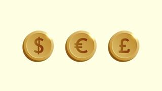 Eligiendo una de las monedas sabrás qué tipo de pensamientos posees