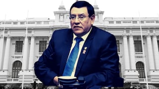 Noticias de hoy en Perú: Alejandro Soto, línea 2 del metro de Lima y 3 noticias más en el Podcast de El Comercio