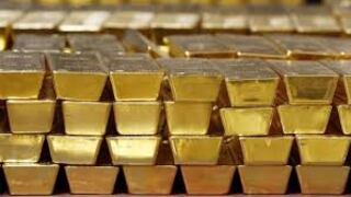 SNMPE: Perú posee el 5% de las reservas mundiales de oro