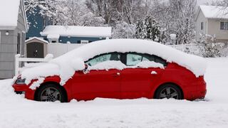 Cuál es la ciudad del estado de Nueva York con más nieve que cualquier otra de la región