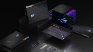 Asus Strix: las especificaciones y características de las nuevas laptops con procesador Intel 12° Gen