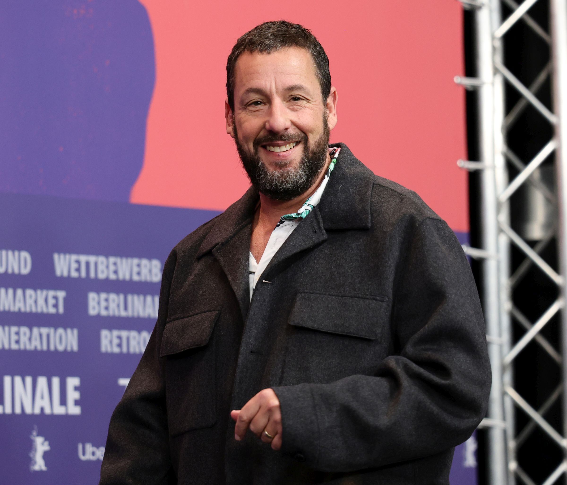 Adam Sandler nació el 9 de septiembre de 1966 en Brooklyn, New York, Estados Unidos. (Foto: Andreas Rentz / Getty Images)
