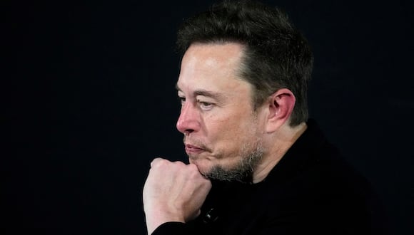 Elon Musk también quiere ingresar al rubro de la educación superior. (Foto: AFP)