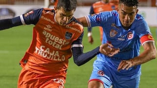 César Vallejo cayó 2-0 ante Garcilaso por Liga 1 Te Apuesto | RESUMEN Y GOLES