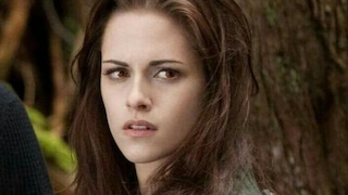 Crepúsculo: la confesión de Kristen Stewart sobre su ingreso a Twilight