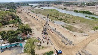 Reconstrucción con Cambios: Constructoras peruanas compiten con extranjeros para adjudicarse ejecución de obras