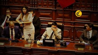 Congreso retrocede en su segundo intento por votar informe contra la JNJ: ¿Qué sucedió en la interna parlamentaria?