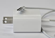 El cargador USB-C será el único permitido en la Unión Europea desde este sábado