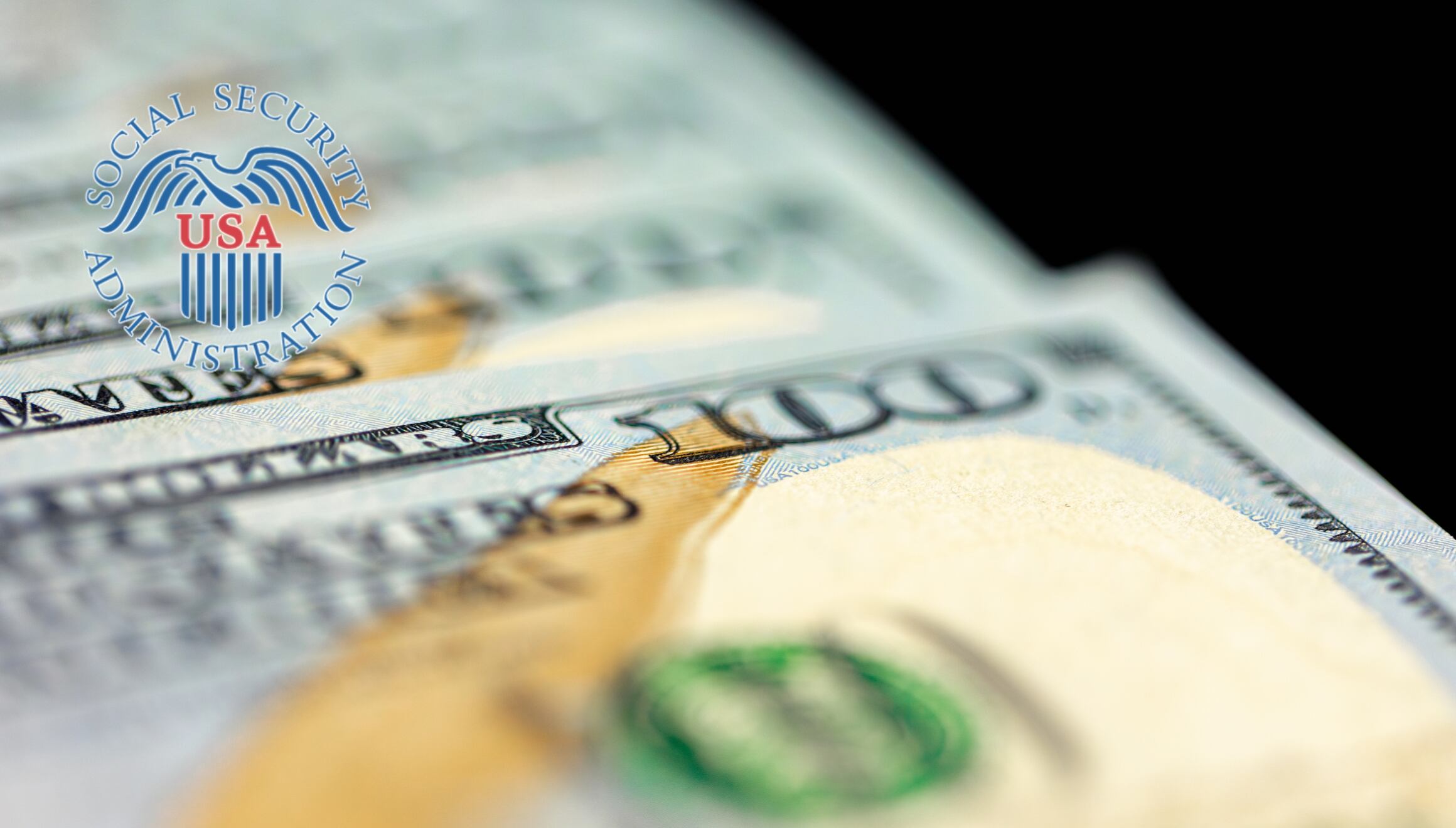 El Seguro Social de Estados Unidos establece límites de ingresos para sus jubilados (Foto: Diseñado por Freepik)