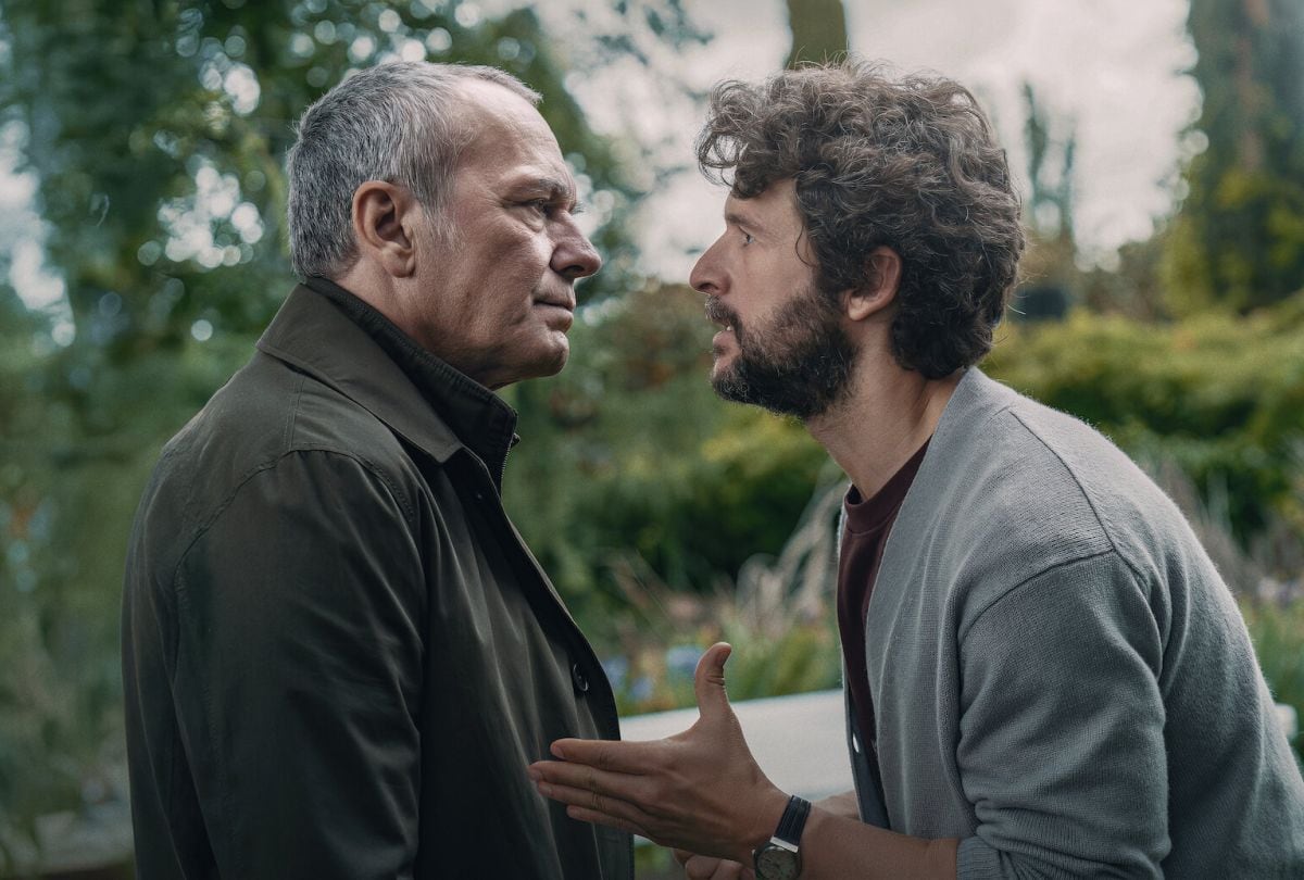 ¿Nuevamente veremos a Federico Seligman y sus hijos en el imperio de los medios de comunicación? (Foto: El Desorden Crea)