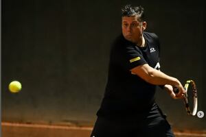 Kia Asia Open 2025: partidos y resultados de la segunda fecha del torneo de tenis en Los Inkas Golf Club