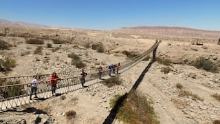 Miculla: el sitio de arte rupestre más extenso de Sudamérica está en Tacna y esto es todo lo que ofrece. ¡Viaja a conocerlo!