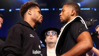 ¿Quién ganó la pelea Devin Haney - Brian Norman Jr.? Resultado final del combate de boxeo