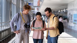 ¿Quieres estudiar en el extranjero? Los intercambios académicos son la opción más accesible sin romper el bolsillo