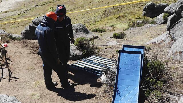 Compañía minera duplica recursos de litio de proyecto en la región de Puno