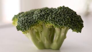 El brócoli y la coliflor son útiles contra un tipo de leucemia