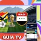 ¿En qué canal transmiten Bolivia vs. Irak por repechaje al Mundial 2026?