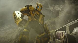 ¿"Bumblebee" será capaz de salvar a la franquicia "Transformers"?