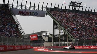 La Fórmula E llegará a México en el 2016
