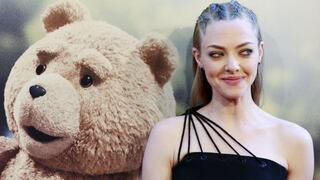 Amanda Seyfried: "El matrimonio no es para mí"