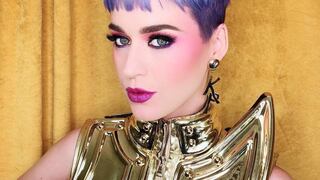 Katy Perry y su práctica ancestral para retrasar el envejecimiento
