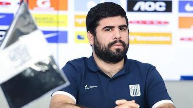 Alianza Lima espera por Christian Cueva: esto dijo José Bellina sobre el fichaje