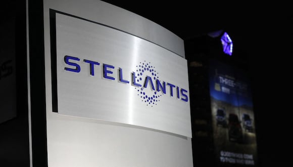 Stellantis, creada la fusión de Fiat Chrysler Automobiles y Groupe PSA en 2021, es una de las empresas automotrices más grandes del mundo.