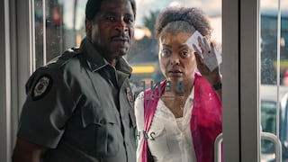 El famoso actor que reapareció en “Harta” cinco años después de haber sufrido un derrame cerebral