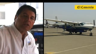Más empresas apuestan por los vuelos interregionales en el Perú