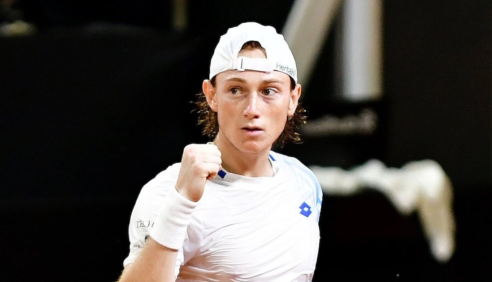 Ignacio Buse vs Alejandro Tabilo EN VIVO: revisa los horarios, canales TV y dónde ver ONLINE el partido por semifinal de Río Open 2026.