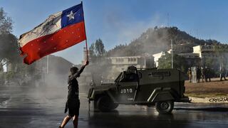 Amnistía Internacional pide a Europa exigir a Piñera investigar violaciones a los DD.HH. en las protestas de Chile