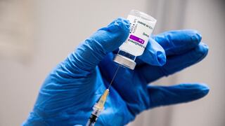 Todo por el pase sanitario: una enfermera italiana fingía vacunar contra el coronavirus por 400 euros