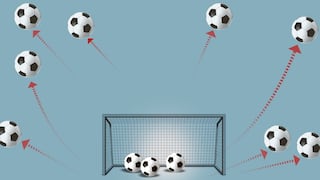 Coleros en las Eliminatorias al Mundial 2026 y lejos del gol: ¿está la selección peruana en la peor racha de su historia?