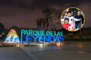 Parque de las Leyendas ofrece entradas a mitad de precio: ¿quiénes pueden acceder al beneficio?