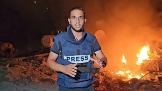 Casi 240 periodistas muertos en Gaza: la historia de Anas al Sharif, el joven corresponsal de 28 años asesinado por Israel